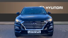 Hyundai Tucson 1.6 GDi SE Nav 5dr 2WD Petrol Estate